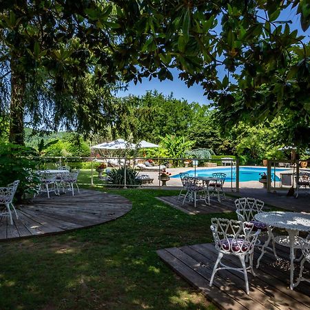 Hotel Restaurant Le Centenaire Les Eyzies Dış mekan fotoğraf