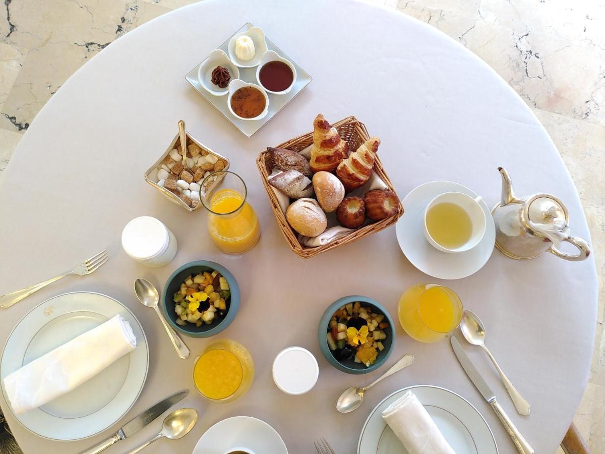 Hotel Restaurant Le Centenaire Les Eyzies Dış mekan fotoğraf