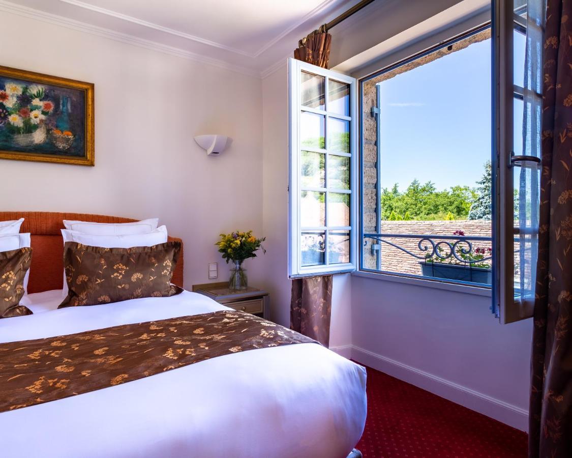 Hotel Restaurant Le Centenaire Les Eyzies Dış mekan fotoğraf