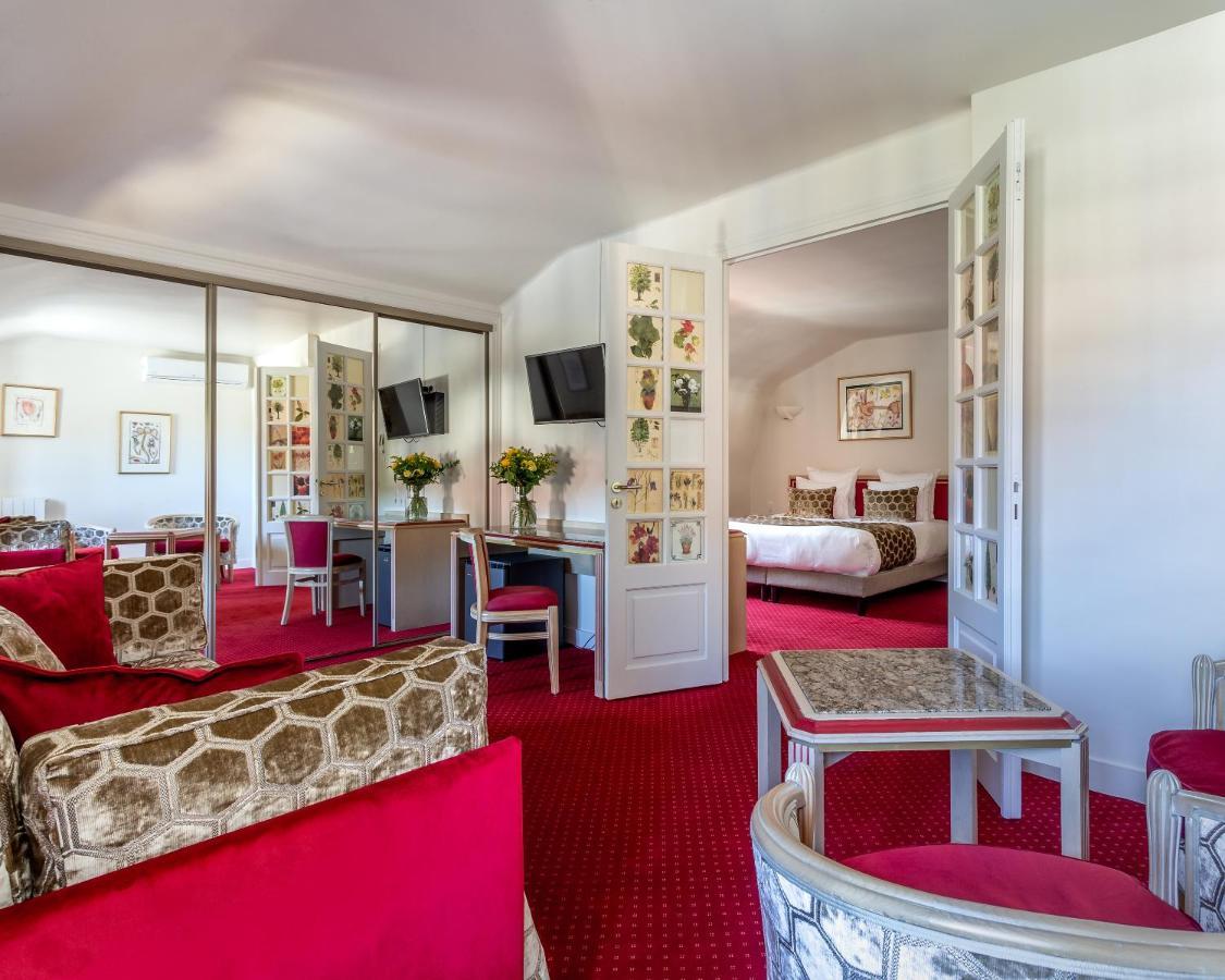 Hotel Restaurant Le Centenaire Les Eyzies Dış mekan fotoğraf